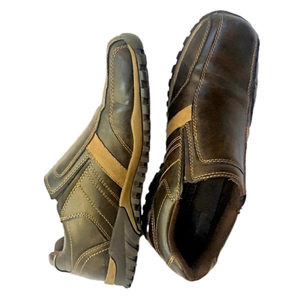 WEEKENDERS - Slip on walking shoes